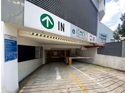 Icon @ Pasir Panjang (D5), Shop House #595008481